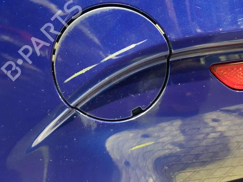 Rear bumper BMW 4 Coupe (F32, F82) M4 Competition | BP30138160C8 