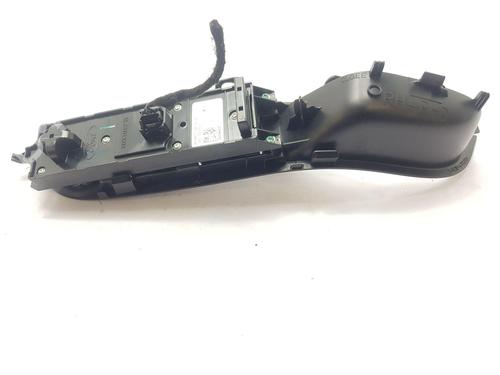 Right front window switch FORD FOCUS III 1.0 EcoBoost | BP26461608I26 
