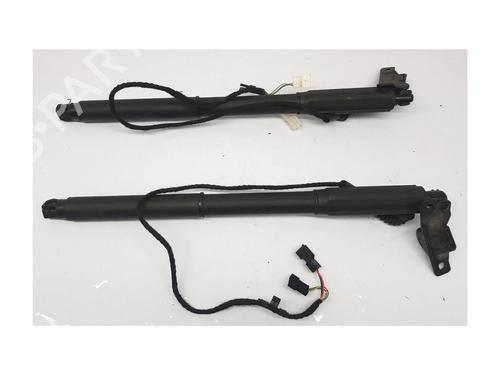 Used Tailgate lift support BMW X5 (E70) xDrive 30 d (245 hp) 22667912