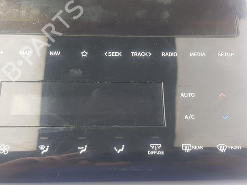 Radio HYUNDAI TUCSON (NX4E, NX4A)  | BP26943327E6 