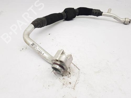 AC pipe BENTLEY CONTINENTAL Convertible (3S_) 4.0 V8 AWD | BP32177585M126 - Image 4