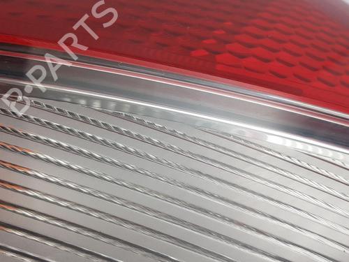 Right taillight HYUNDAI i10 III (AC3, AI3) 1.0 MPi | BP28081373C35 