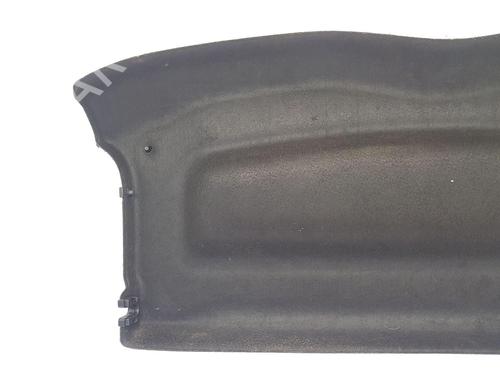 Rear parcel shelf CITROËN C3 II (SC_) 1.4 HDi 70 (SC8HZC, SC8HR0, SC8HP4) | BP29467540C85 