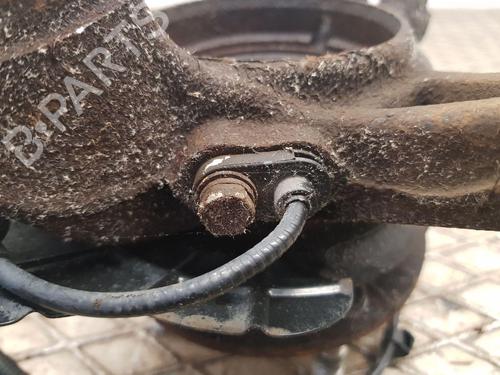 Left front steering knuckle KIA PICANTO III (JA)  | BP30628009M25 