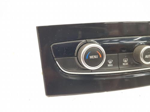 Climate control OPEL GRANDLAND / GRANDLAND X (A18, P1UO) 1.6 Turbo D (75) | BP29549231I5 