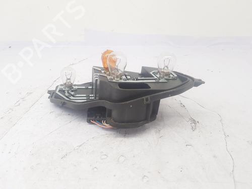 Lampeholder DACIA SANDERO II 1.5 dCi | BP33726356L10 - Image 2