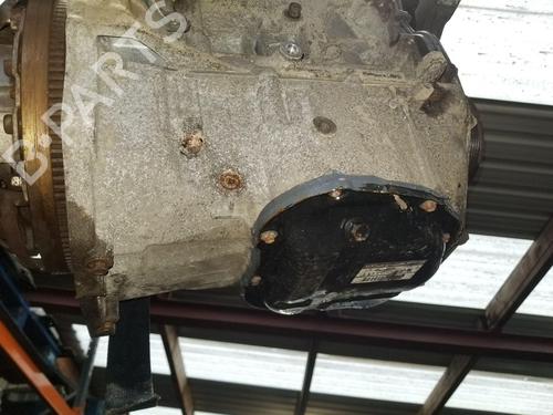 Engine NISSAN JUKE (F15) 1.6 | BP31864145M1