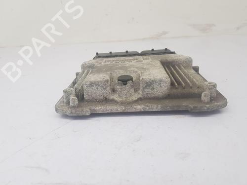 Engine control unit (ECU) VW CC B7 (358) 2.0 TDI | BP33803406M57 - Image 4