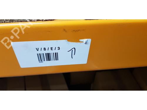 Seat buckle KIA RIO III (UB) 1.4 CVVT | BP25980827I32 