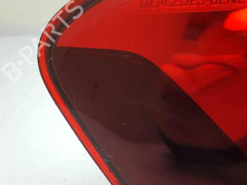 Left taillight MERCEDES-BENZ GLB (X247) GLB 200 d (247.612) | BP33295795C34 - Image 8