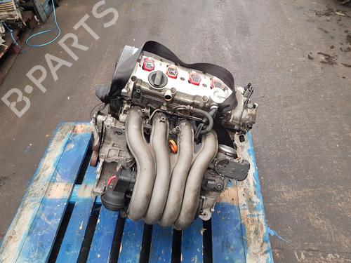 Engine AUDI A4 B6 (8E2) 2.0 FSI | BP37220296M1 - Image 4