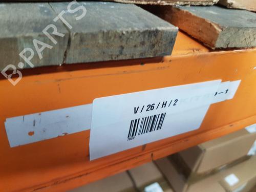 Left taillight FORD FIESTA VI (CB1, CCN) 1.25 | BP26509414C34 - Image 8