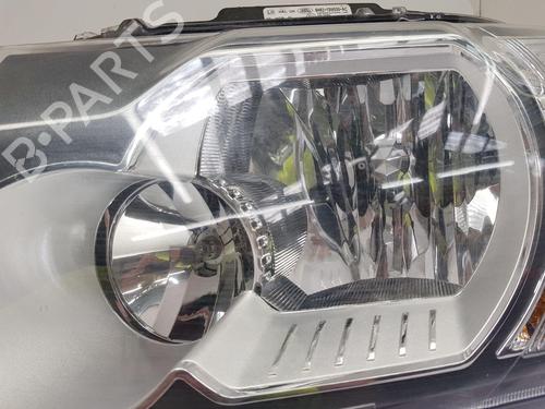Left headlight LAND ROVER FREELANDER 2 (L359) 2.2 TD4 4x4 | BP29292529C28 