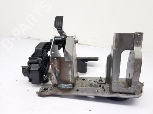 Pedal OPEL ASTRA L (O5) 1.2 (FPHNSL, FPHNSR) | BP22676490I4 