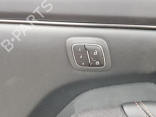 Right front seat FORD USA EDGE  | BP26903428C16 