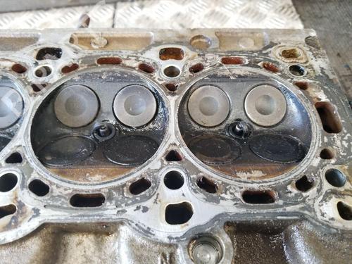 Cylinder head VAUXHALL MERIVA Mk II (B) (S10) 1.4 | BP31663312M5 