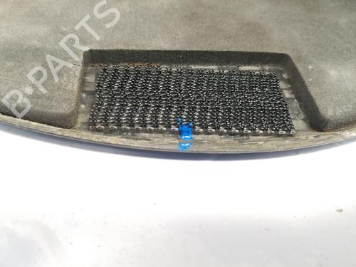 Højre sidekjole MCLAREN 570S 3.8 | BP27372076C114 