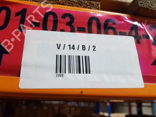 Right front window switch HONDA JAZZ V (GR_, GS_) 1.5 eHEV (GR3, GR6) | BP29082997I26 - Image 9