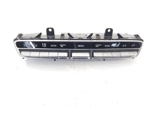 Climate control MERCEDES-BENZ GLC (X253) 250 d 4-matic (253.909) | BP22677763I5 