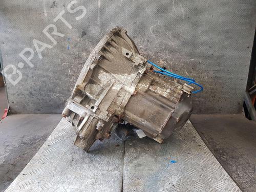 Gearbox FIAT 500 (312_) 1.2 (312AXA1A) | BP36459846M3 - Image 7