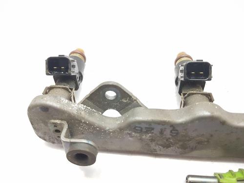 Injection rail HONDA CIVIC VIII Hatchback (FN, FK) 1.8 (FN1, FK2) | BP29514526M98 