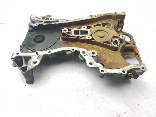 Timing cover VAUXHALL ADAM (M13) 1.4 | BP33559427M123 - Image 6