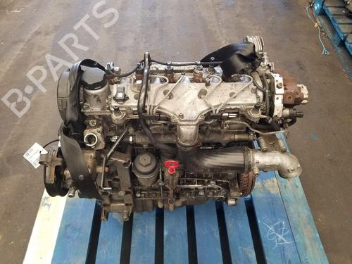 Engine VOLVO V70 II (285) D5 | BP37266347M1 - Image 10