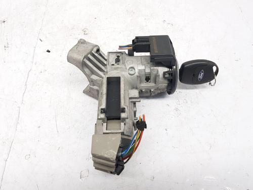 Ignition barrel FORD FIESTA VI (CB1, CCN) 1.25 | BP33219463M48 - Image 2