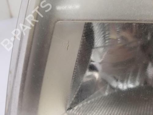 Left headlight FORD TRANSIT Van (FA_ _) 2.2 TDCi | BP35996372C28 - Image 4