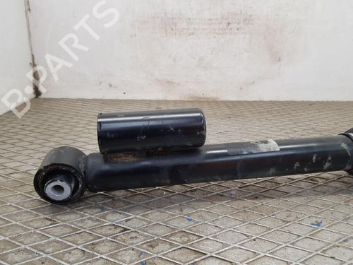 Left rear shock absorber LAND ROVER DEFENDER Station Wagon (L663) P300 Si4 4x4 | BP28175313M18 