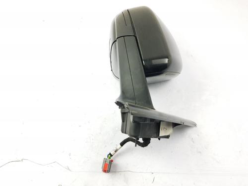 Used Right mirror LAND ROVER RANGE ROVER EVOQUE (L538) 2.0 D (150 hp) 28119855