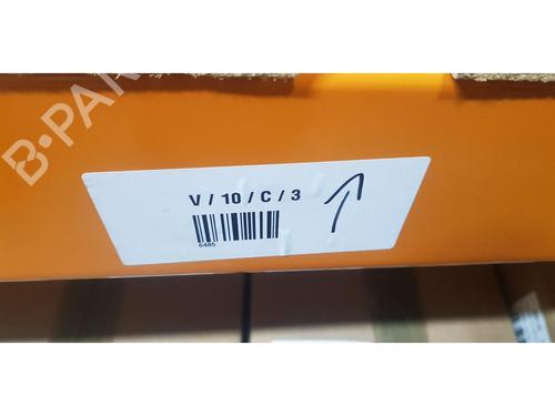 Ignition coil MCLAREN 570GT 3.8 | BP22662653M94 