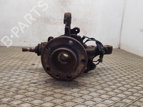 Mangueta delantera derecha RENAULT MASTER III Van (FV) 2.3 dCi 125 FWD (FV0C, FV0D, FV0G, FV0H, FV0J, FV0K,... (125 hp) 30290210