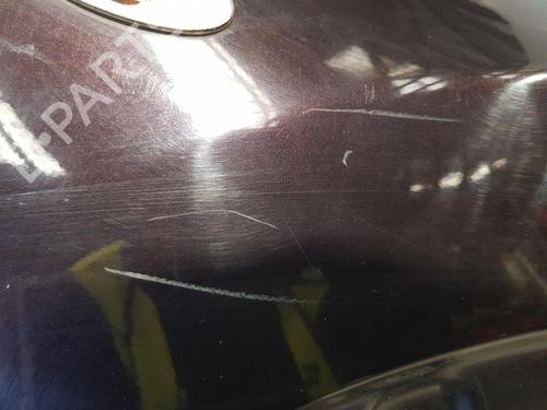 Right front fenders NISSAN QASHQAI I (J10, NJ10) 1.6 | BP27150903C42