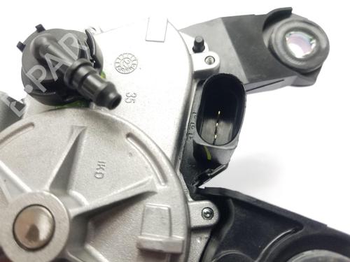 Rear wiper motor AUDI Q5 (FYB, FYG) SQ5 TFSI quattro | BP27455396M102 