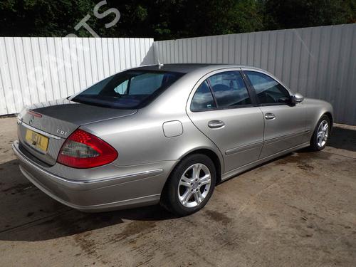 Rat MERCEDES-BENZ E-CLASS (W211) E 220 CDI (211.008) | BP39508693C49 - Image 9