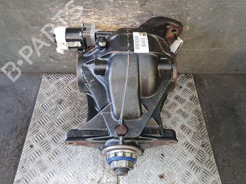 Used Rear differential BMW 5 (G30, F90) [2016-2025]  22680926