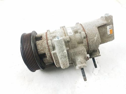 Compresseur AC FORD KA+ III (UK, FK) [2014-2026]  31910420