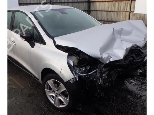Brugte RENAULT CLIO IV (BH_) 0.9 TCe 90 (BHNF, BHMA, BHMH, BHJK, BHJR) 4817052