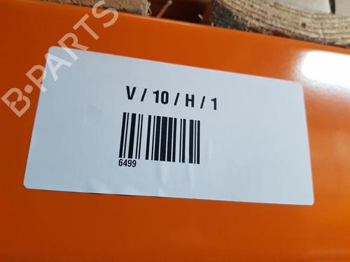 Front wiper motor FIAT PANDA (169_) 1.1 (169.AXA1A) | BP33559028M29  - Image 6