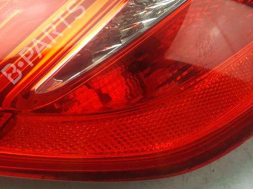 Left taillight PEUGEOT RCZ 2.0 HDi | BP33329728C34 - Image 7