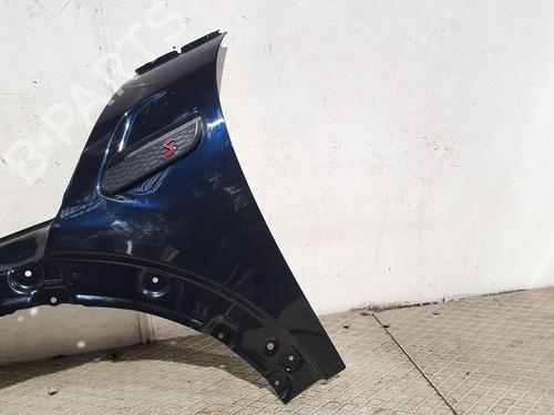 Left front fenders MINI MINI (F56) Cooper S | BP29467502C41 