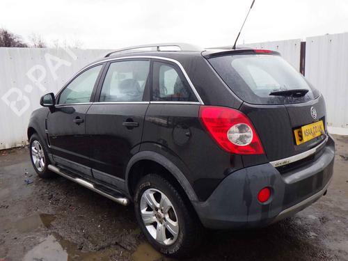 Electronic module VAUXHALL ANTARA A (L07) 2.0 CDTI 4x4 | BP22668306M83 - Image 17