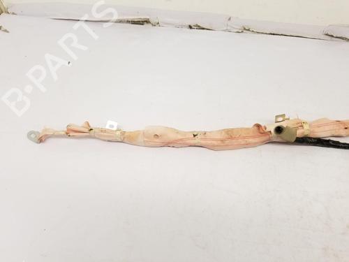 Right curtain airbag NISSAN 370Z Coupe (Z34) 3.7 | BP23250543C12