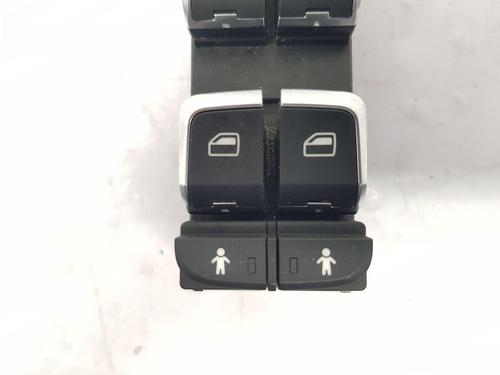 Right front window switch AUDI A3 Sportback (8VA, 8VF) RS3 quattro | BP30402736I26