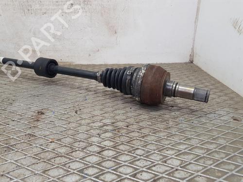 Transmisión delantera derecha VW TIGUAN (AD1, AX1) 2.0 TDI | BP29262723M39