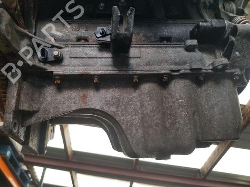 Engine OPEL CORSA D (S07)  | BP31282810M1 