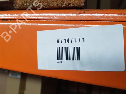 Right tailgate light TOYOTA AVENSIS Estate (_T27_) 2.0 D-4D (ADT270_, ADT270R) | BP30290328C80 