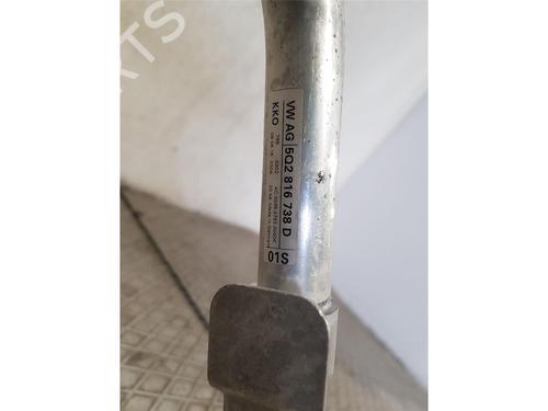 AC pipe SKODA OCTAVIA III Combi (5E5, 5E6) 1.6 TDI | BP29620544M126