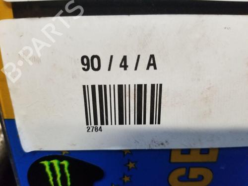 Transfer box LAND ROVER RANGE ROVER EVOQUE (L538) 2.2 D 4x4 | BP26012821M36